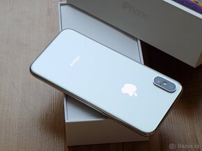 Predám iPhone XS Zdravie batérie 100% - 2