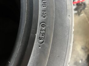 Hankook 235/50 r19 letné - 2