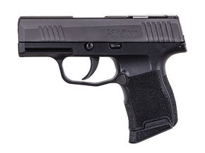 SigSauer P365 SAS / 9mm Luger - 2