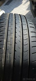 Predam letne pneu 215/60 R16 - 2