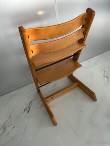 Stokke Tripp Trapp detska stolicka - 2