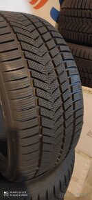 Zimné pneumatiky 245/40 R18 - 2