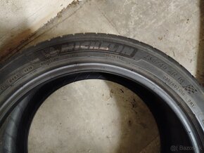 235/45/18 Michelin PilotSport 4 - 2