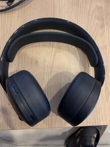 Sluchadlo PS5 Pulse 3D wireless - 2