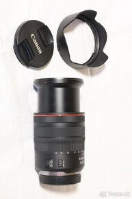 Canon RF 24-104 f4 L - 2