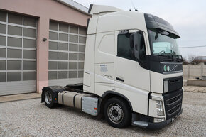 Volvo FH 500 EURO 6 MEGA,NEZAVISLA KLIMA,ACC - 2