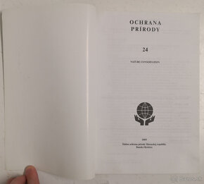 Ochrana Prírody - 2