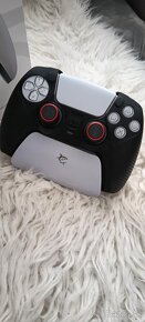 Bezdrôtový ovládač Playstation 5 DualSense - 2