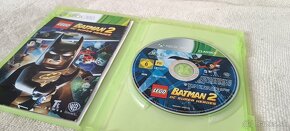 Lego Batman 2 pre xbox360 - 2