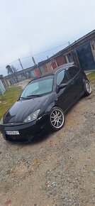 Ford Focus 2.0 tdci 96kw - 2