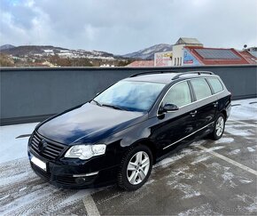 ✅ VW Passat B6 2,0TDi Automat ✅ - 2