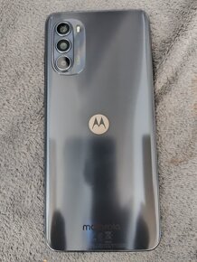 Motorola g52 - 2