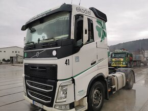 VOLVO FH500 - 2