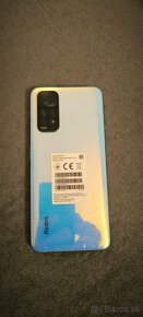 Xiaomi redmi note 11 /nova bateria + puzdro) - 2