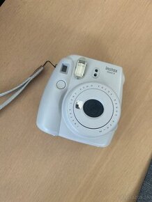 Instax mini 9 + náplň obsahujúca 10 fotografii - 2