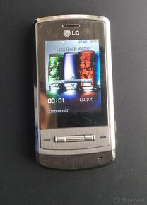 LG KE970 - 2