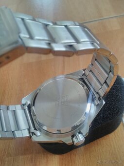 CASIO hodinky - 2