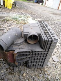 Filter Iveco 75e15 - 2