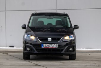 Seat Alhambra 2.0 TDI 150 Xcellence - 2