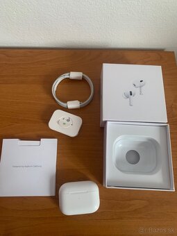 Airpods pro 2 - 2