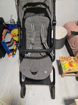 Cybex eezy s+2 - 2