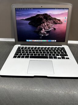 MacBook Air 2015 - 2