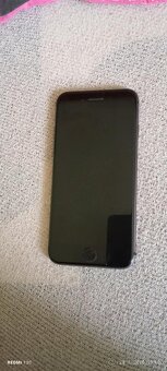 iPhone 8 black gray 64gb - 2