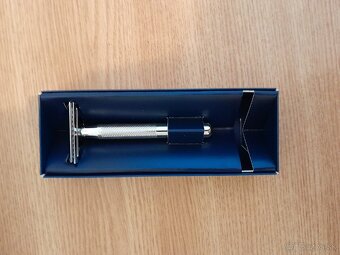 Gillette king c - 2