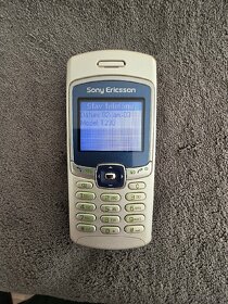 Sony Ericsson T230 - 2