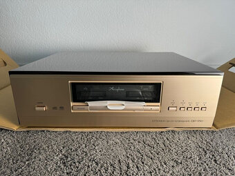 Accuphase DP-950 + DC-950 CD-Transport/DAC - 2