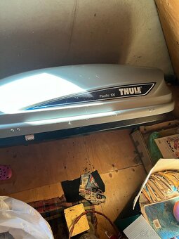 Box Thule Pacific 100 - 2