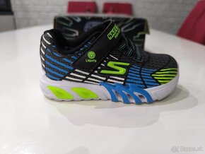 Detské topánky SKECHERS - 2