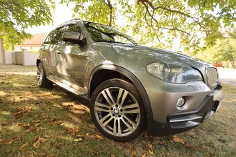 BMW X5 210kw - 2