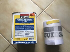 Predam tesniaci pas SOUDAL - 2