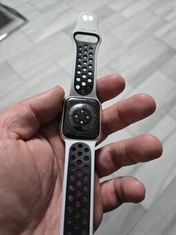 Apple watch 7 41mm - 2