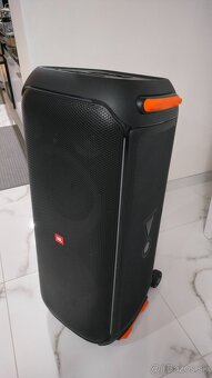 Vymením JBL partybox 710 - 2