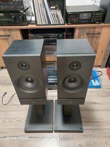 LINN INDEX mk2 - 2