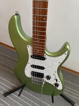 Sire S7 Larry Carlton - 2