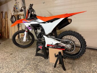 KTM SXF 250 - 2