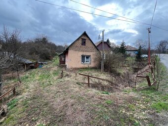 Predaj rodinného domu v obci Kraskovo - 2