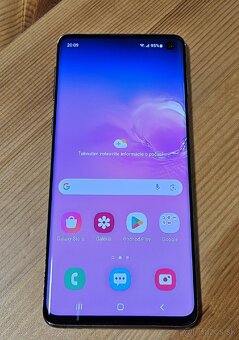 Samsung Galaxy S10 - 2