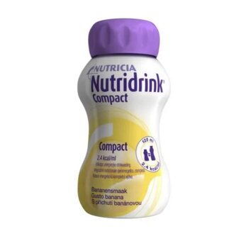 Predám nutridrink nutridrinky čokol Fortimel Diacare - 2