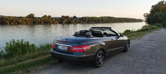 Mercedes Benz e classe Cabriolet 250cdi - 2