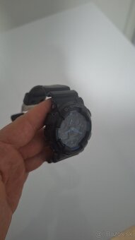 Hodinky CASIO G-SCHOCK - 2