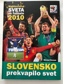 Slovenský futbal - 2