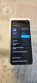 Xiaomi 12 lite 5g dualsim 8/128 gb + BONUS - 2