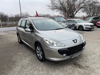 Peugeot 307 SW 1.6 HDi Pack - 2