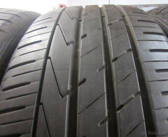 Letné pneumatiky 235/55R18 Hankook - 2