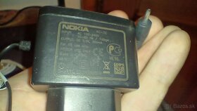 Predam nabijacku pre starsie Nokia telefony - 2
