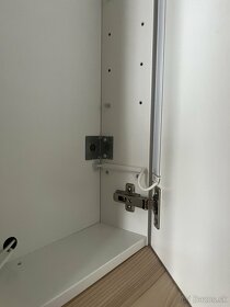 IKEA skrinka kúpeľňa - 2